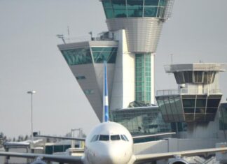 Fintraffic and Finavia prepare the launch of a joint remote air traffic control project