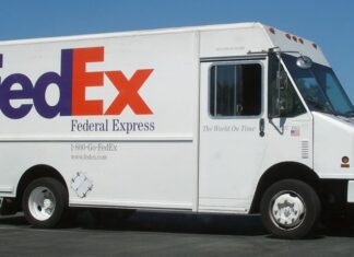 A shooting at FedEx premises at Indianapolis International Airport kills 8 people