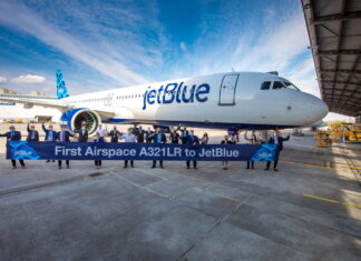JetBlue to add service to Paris, its second European destination