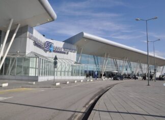 Munich Airport and partners commence operations of Sofia Airport
