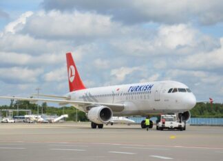 Turkish Airlines strengthens Cologne/Bonn location with more flights in the summer months