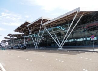 A stop-start recovery in 2021 revealed in fragmented traffic results for Europe’s airports