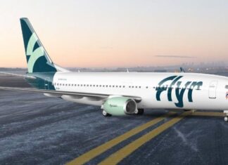 Flyr launches route to Valencia from Oslo