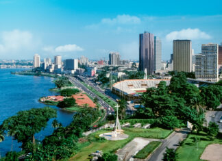 Qatar Airways to launch three weekly flights to Abidjan, Côte d’Ivoire from 16 June 2021