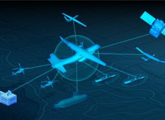 Airbus demonstrates C295 FITS mission system operated by ground-based crews