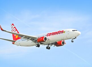 Corendon leaves 170 Ankara-bound passengers stranded for two days at Rotterdam