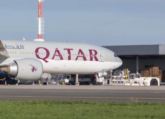Ostend-Bruges Airport officially added to the Qatar Airways cargo network