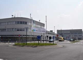 Covid-19 test centre at AntwerpAirport opens on June 28