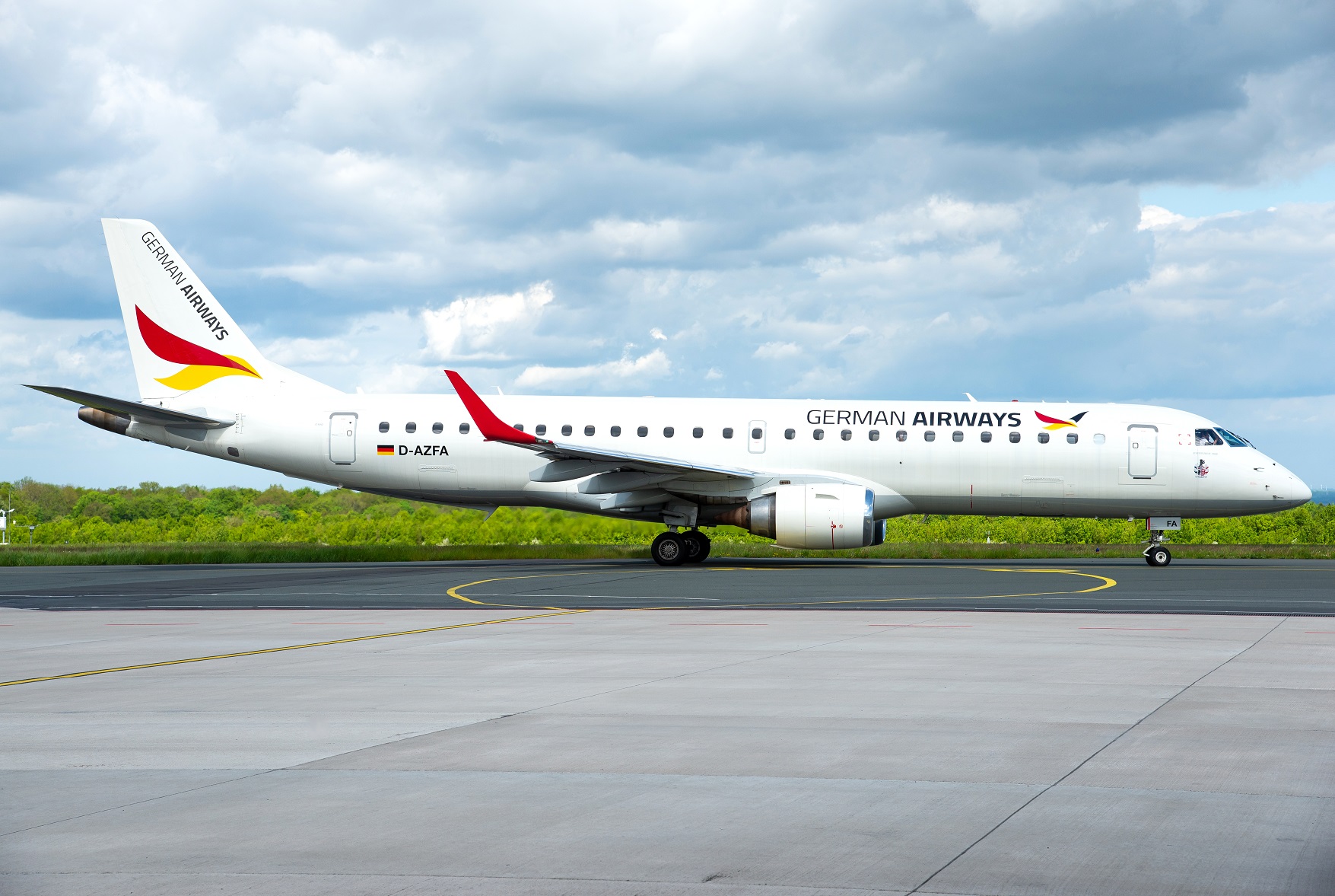 Die European Association of Airlines (ERA) begrüßt German Airlines als Mitglied