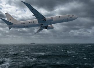 Boeing, ESG and Lufthansa Technik partner for potential German P-8A Poseidon fleet support