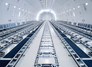 Lufthansa Cargo acquires another Boeing 777F