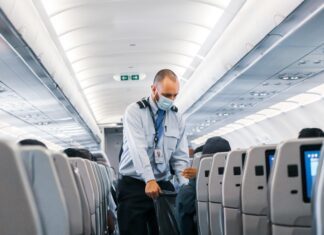 Belgium tightens PLF checks on passengers (and airlines)