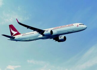 Cathay Group carries record 3.6 million passengers in August 2026