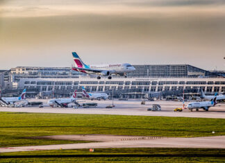 Eurowings flies Baden-Württemberg into the summer holidays from Stuttgart