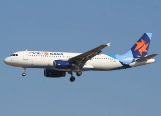 Israir and El Al launch first direct routes to Morocco’s Marrakesh