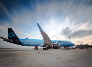 La Compagnie to launch all-business-class New York–Düsseldorf route