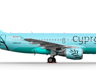 AEGEAN and Cyprus Airways announce codeshare partnership