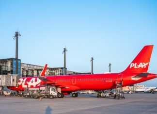 PLAY signs agreement for two new Airbus A320neo aircraft