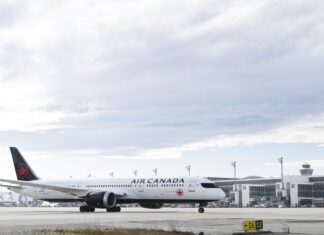 Air Canada ready to connect Munich to Toronto
