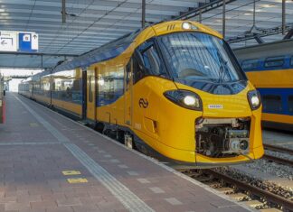 Dutch public transport strike to disrupt airport and international rail access on 9 September