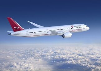 BOC Aviation delivers 51 aircraft in 2025, expands orderbook to 337 jets