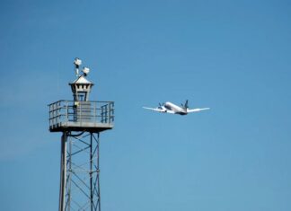 skeyes is partnering with Saab for installation of digital towers, with a first at Namur for Liege and Charleroi airports