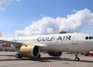 Gulf Air expands Summer 2026 network with Málaga and Al Alamein routes