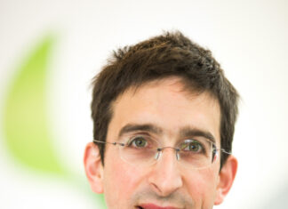Laurent Maroy appointed as CEO of Sonaca Aircraft