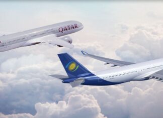 Qatar Airways and RwandAir join forces to give customers greater choice over combined networks