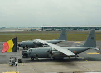 Belgian Defence evacuates 400 people from Kabul, repatriates 233 from Islamabad to Brussels