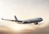 SAS Mumbai flight returns to Copenhagen after technical indication