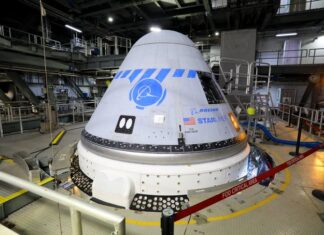 Boeing’s spacecraft Starliner returning to factory to resolve valve issue – Launch could be delayed by several months