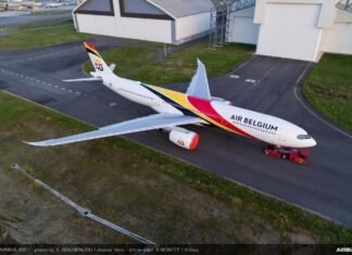 Air Belgium from Brussels to Curaçao and Punta Cana with new Airbus A330neo from 15 December
