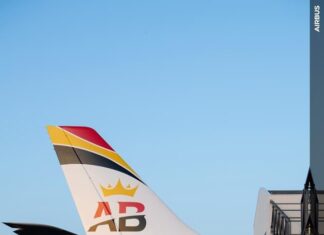 A new Chinese investor in Air Belgium?