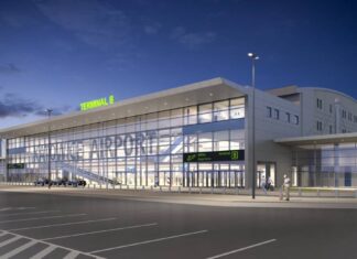 Katowice Airport handles over 420,000 passengers in July 2021