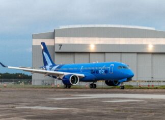 Breeze Airways expands network with three new cities and 11 additional routes