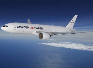 Air France-KLM and CMA CGM officially launch their long-term strategic air cargo partnership