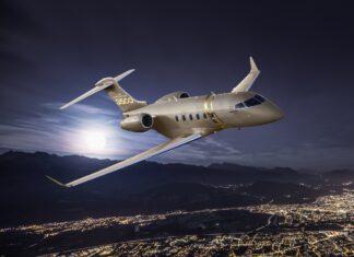 Trump orders America to stop buying Bombardier — except, presumably, when America needs Bombardier