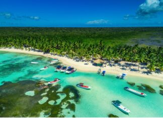 Corendon is flying to the Dominican Republic this winter