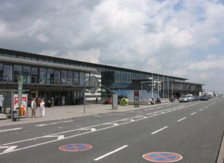 Dortmund airport selects Kiwi.com as a self-connect service provider