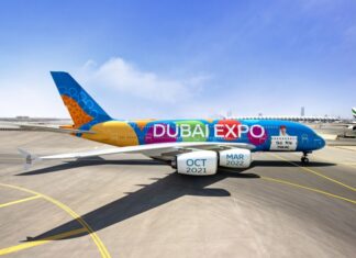 Emirates Group announces loss of USD 1 billion, mainly due to the airlines – dnata profitable again
