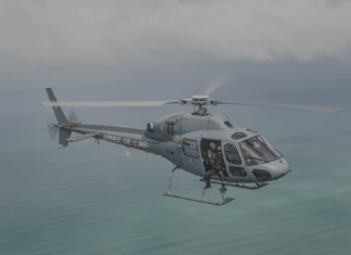French Ministry of Armed Forces entrusts the maintenance of its Fennec helicopters to Sabena technics