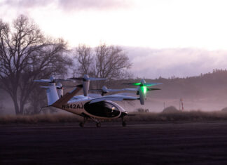 ANA Holdings and Joby Aviation selected to operate electric air taxi flights at Expo 2025 Osaka, Kansai, Japan