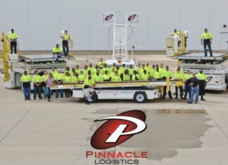 Handler WFS announces acquisition of Pinnacle Logistics, strengthening its cargo handling platform in the United States