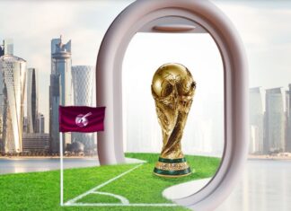 Qatar Airways Holidays launch FIFA World Cup Qatar 2022™ Fan travel packages