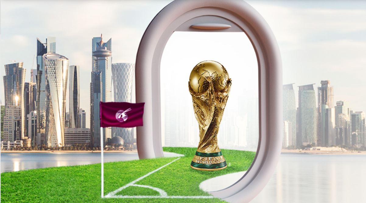 Qatar set to host Club World Cup in 2019 and 2020