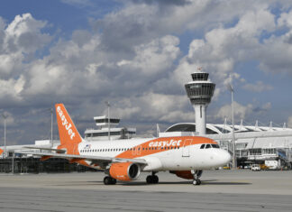 easyJet A320 took off from incorrect runway intersection at London Luton Airport