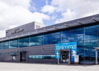 AirBaltic to fly from Turku Airport (Finland) to Riga (Latvia)