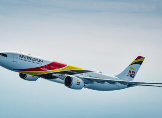 Air Belgium cancels all flights to Bonaire, except four