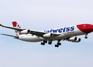 Edelweiss launches first-ever flights to Halifax, Canada